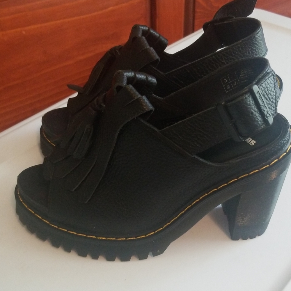 Dr. Martens